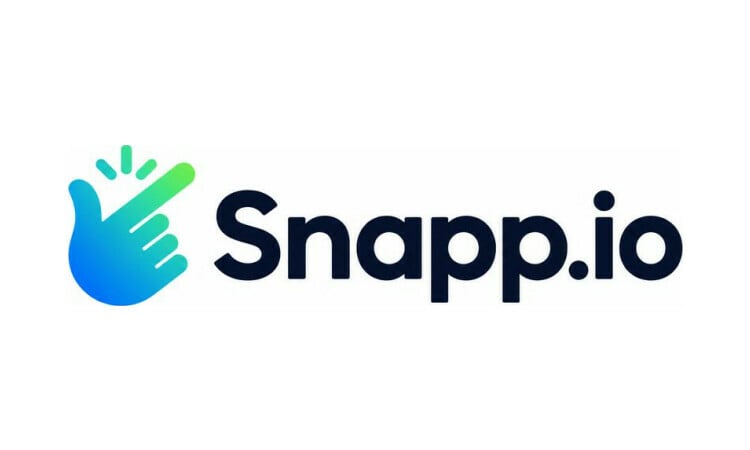 Snapp logo