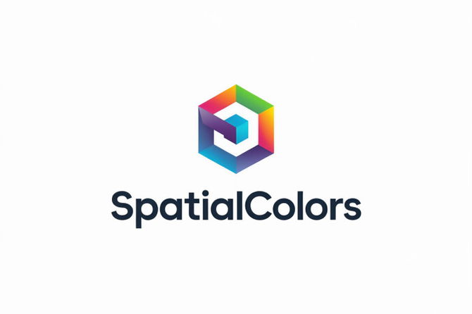 SpatialColors.com