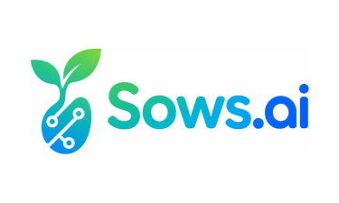 Sows.ai is for sale