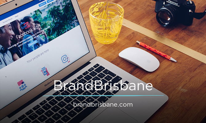 BrandBrisbane.com