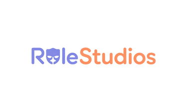 RoleStudios.com - Creative brandable domain for sale