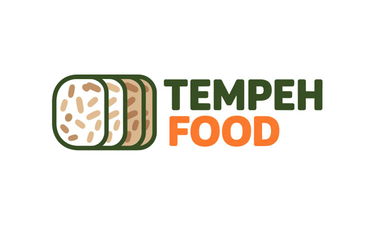 TempehFood.com - Creative brandable domain for sale