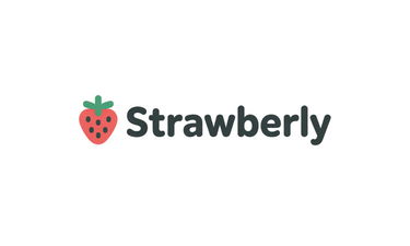 Strawberly.com - Creative brandable domain for sale