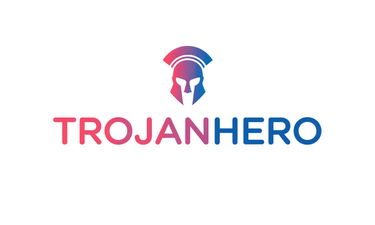 TrojanHero.com - Creative brandable domain for sale