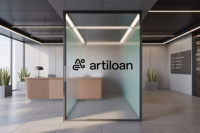 ArtiLoan.com