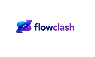 FlowClash logo