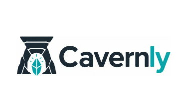 Cavernly logo