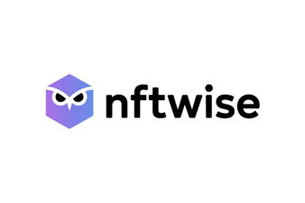 NFTWise.com - Creative brandable domain for sale
