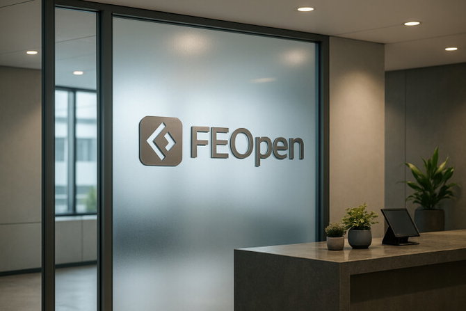 FEOpen.com — 4