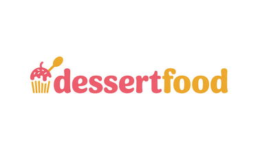DessertFood.com - Creative brandable domain for sale