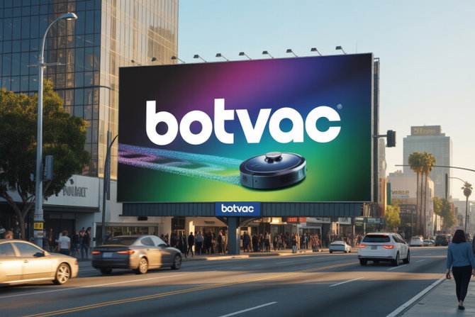 BotVac.com — 2