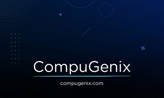 CompuGenix.com