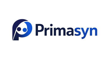 Primasyn.com - Creative brandable domain for sale