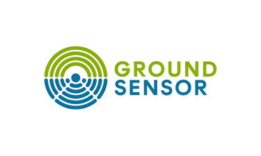 GroundSensor.com - Creative brandable domain for sale