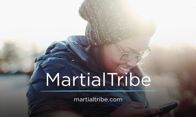 Martialtribe.com