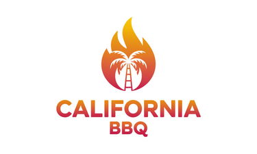 CaliforniaBBQ.com - Creative brandable domain for sale