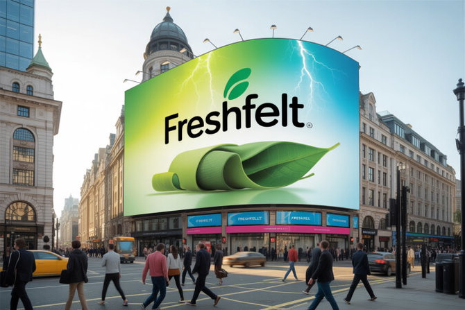 freshfelt.com — 3