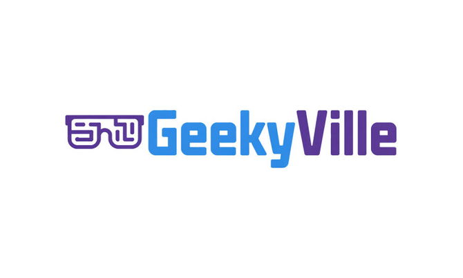 GeekyVille.com