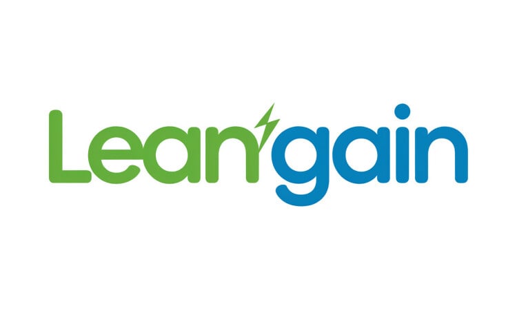 LeanGain logo