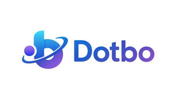 Dotbo.com - Creative brandable domain for sale