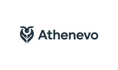 Athenevo.com - Creative brandable domain for sale