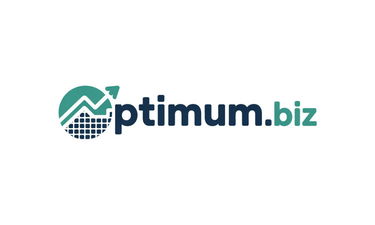 Optimum.biz - Creative brandable domain for sale