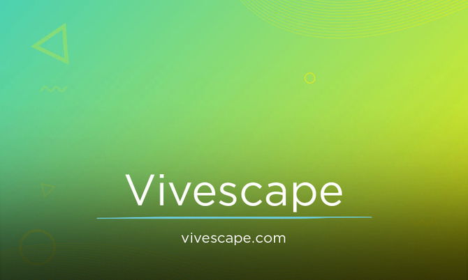 Vivescape.com