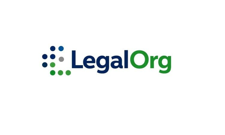 LegalOrg logo