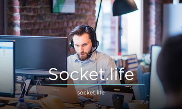 Socket.life