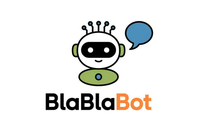 BlaBlaBot.com