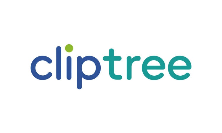 ClipTree logo