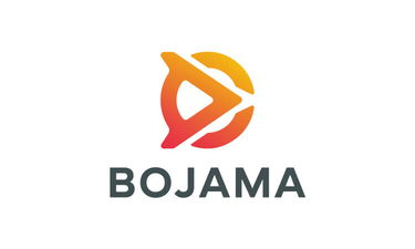 Bojama.com - Creative brandable domain for sale