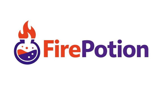 FirePotion.com