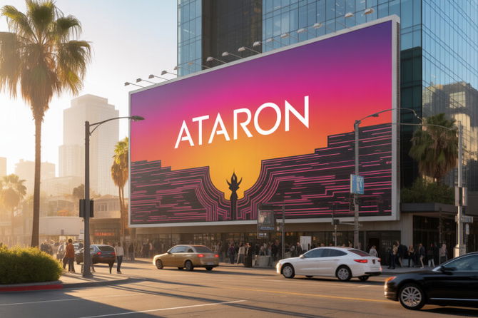Ataron.com — 3