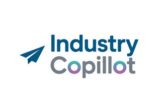 IndustryCopilot.com - Creative brandable domain for sale
