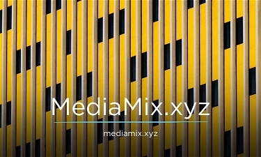 MediaMix.xyz