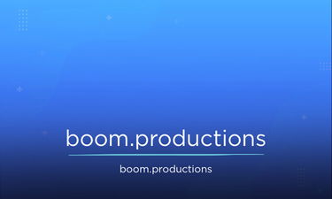 boom logo