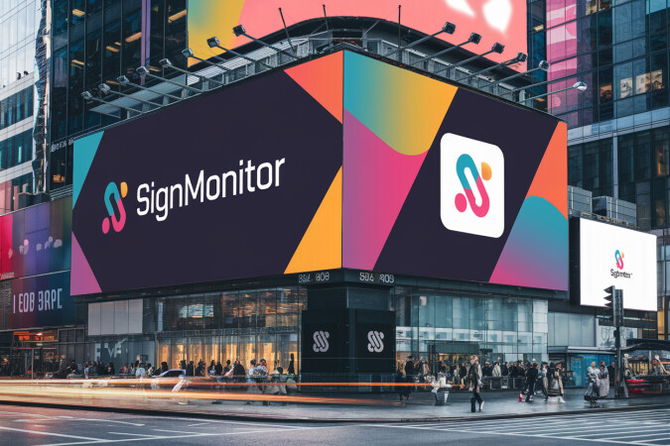 SignMonitor.com