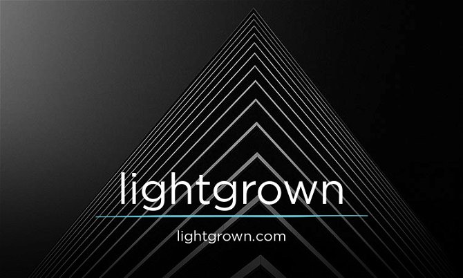 LightGrown.com