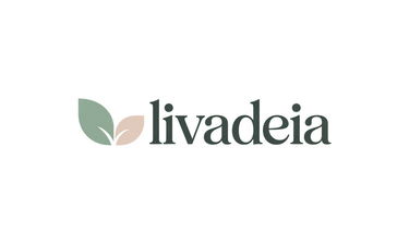 Livadeia.com - Creative brandable domain for sale