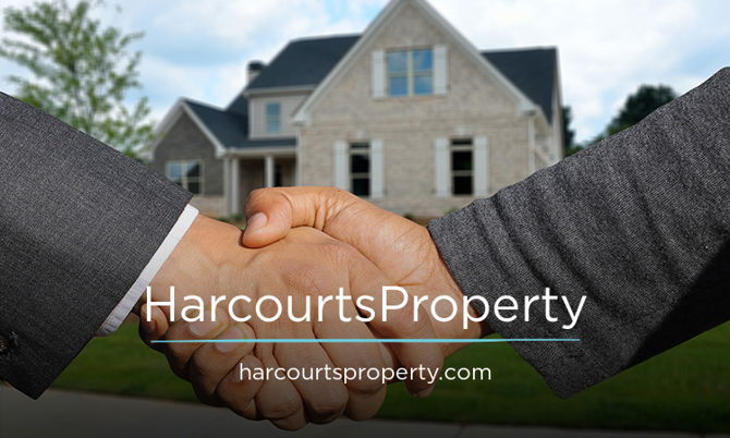 HarcourtsProperty.com