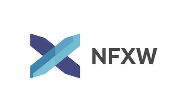 NFXW.com - Creative brandable domain for sale