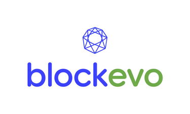BlockEvo.com - Creative brandable domain for sale