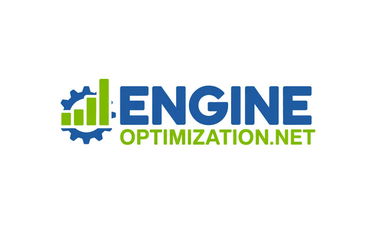EngineOptimization.net - Creative brandable domain for sale