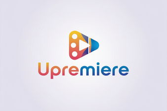 Upremiere.com - Creative brandable domain for sale