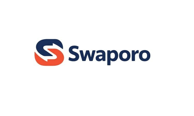 Swaporo logo