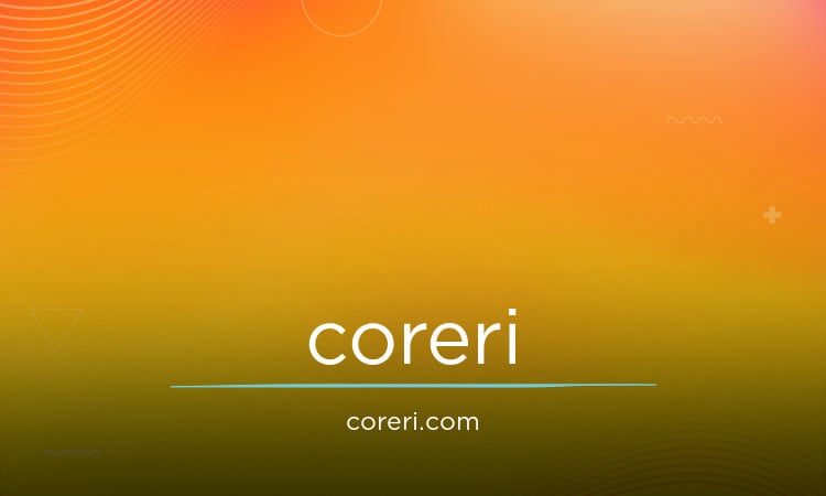 Coreri logo