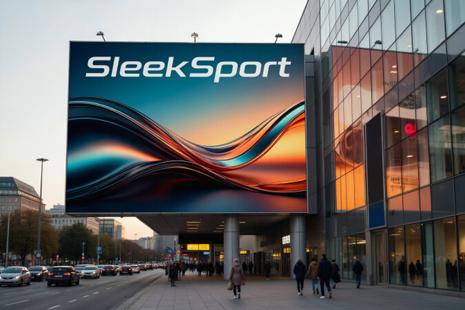 SleekSport.com — 3
