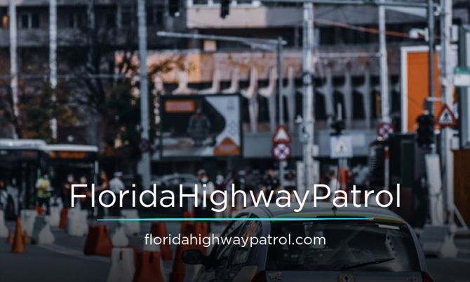 FloridaHighwayPatrol.com
