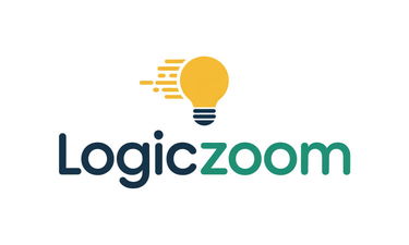 LogicZoom logo